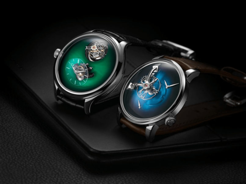 Watches that defined 2020 mbf moser