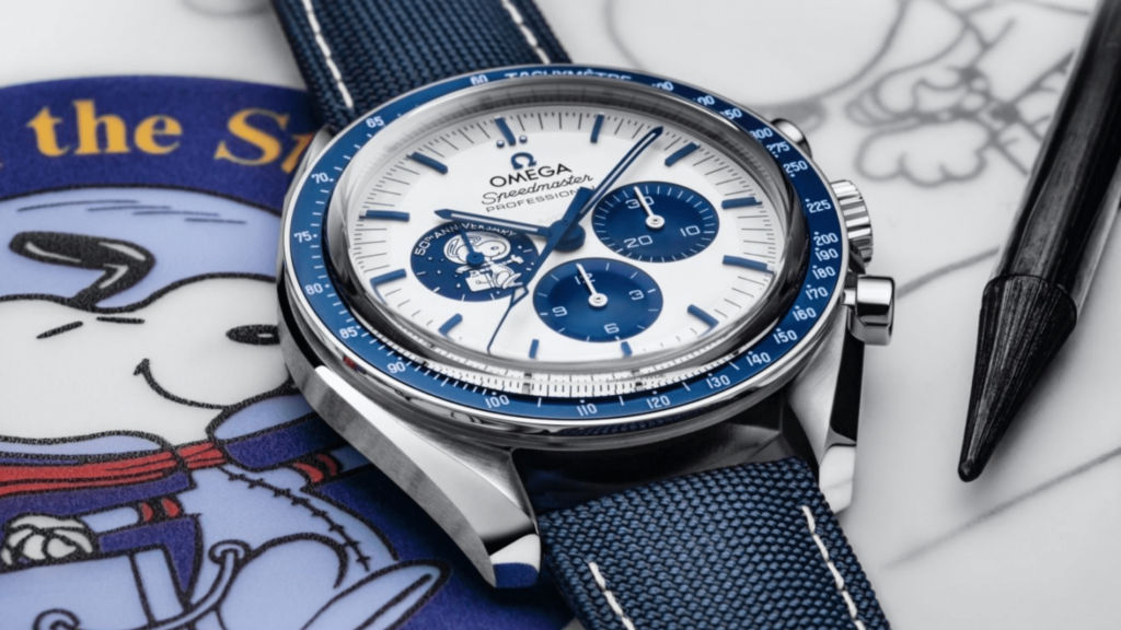 The Watches that Defined 2020
