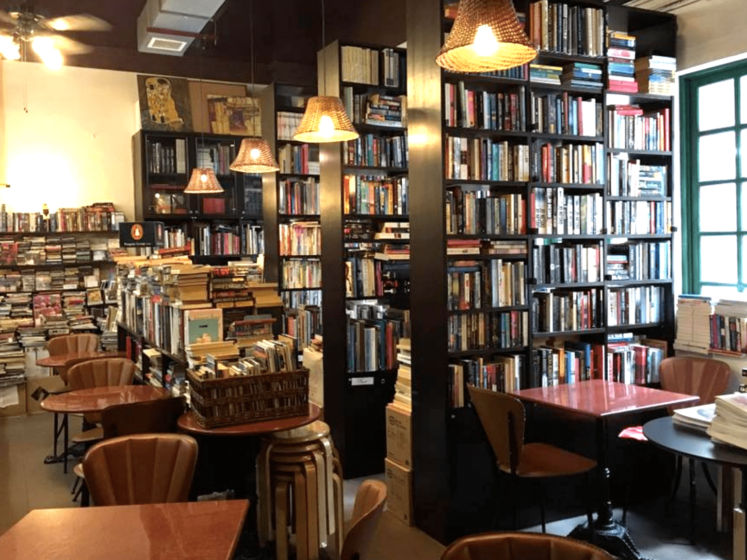 6 Of The Best Bookstores In Hong Kong | Lifestyle Asia