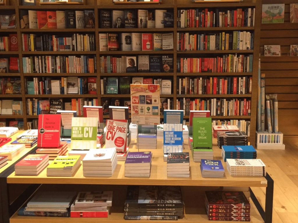6 of the best bookstores in Hong Kong Lifestyle Asia