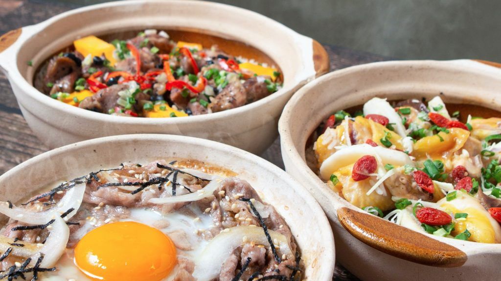 New Eats: Comforting Cantonese favourites from Chop Chop, SiFu and more