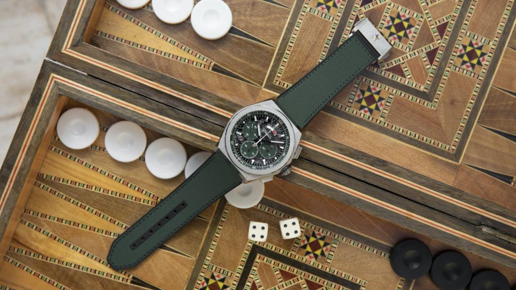 The 6 limited edition watches we have on our wish lists for 2021