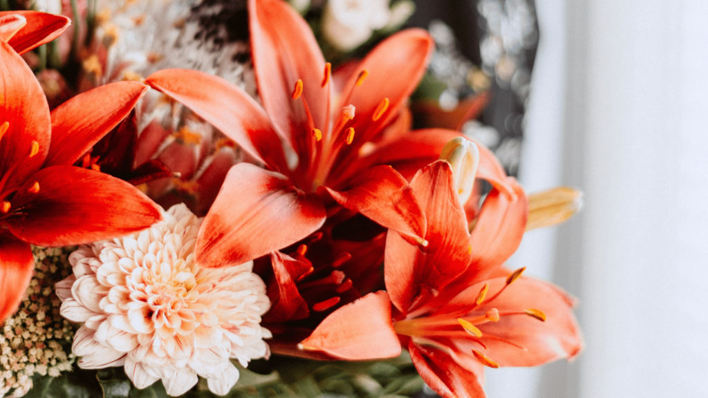 Celebrate any occasion with these luxury flower deliveries in Hong Kong