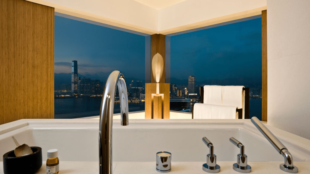 The best Chinese New Year and Valentine’s Day staycation packages in Hong Kong