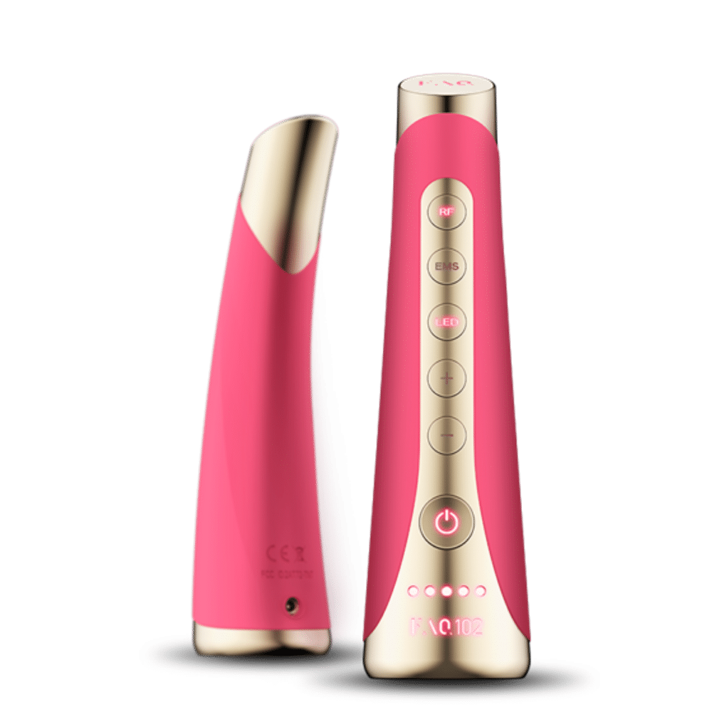 Foreo FAQ 102