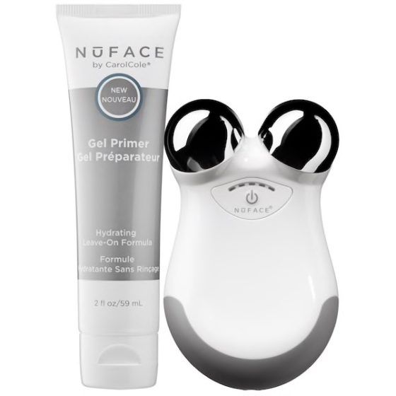 NuFace Mini-Gesichtsstraffungsgerät