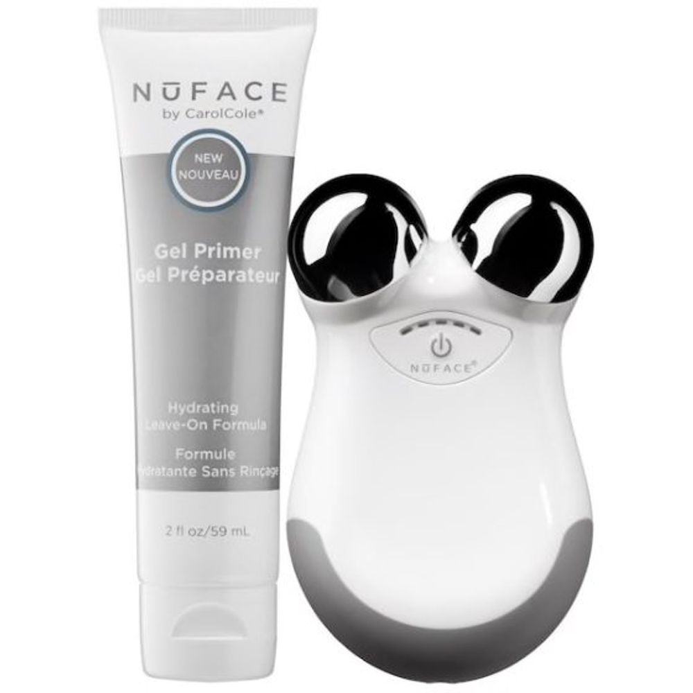 NuFace Mini-Gesichtsstraffungsgerät