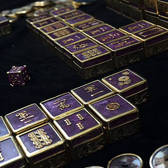 5 Luxurious Mahjong Sets To Cop For This Chinese New Year