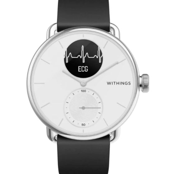 Withings ScanWatch Smart Watch