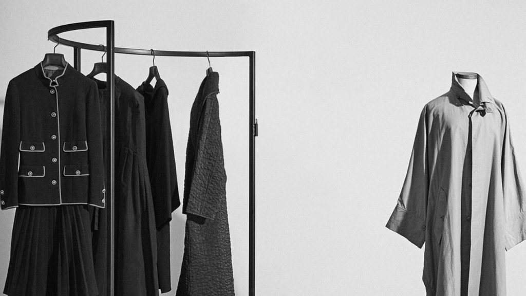 Mary-Kate and Ashley Olsen’s ‘The Row’ is launching a vintage collection