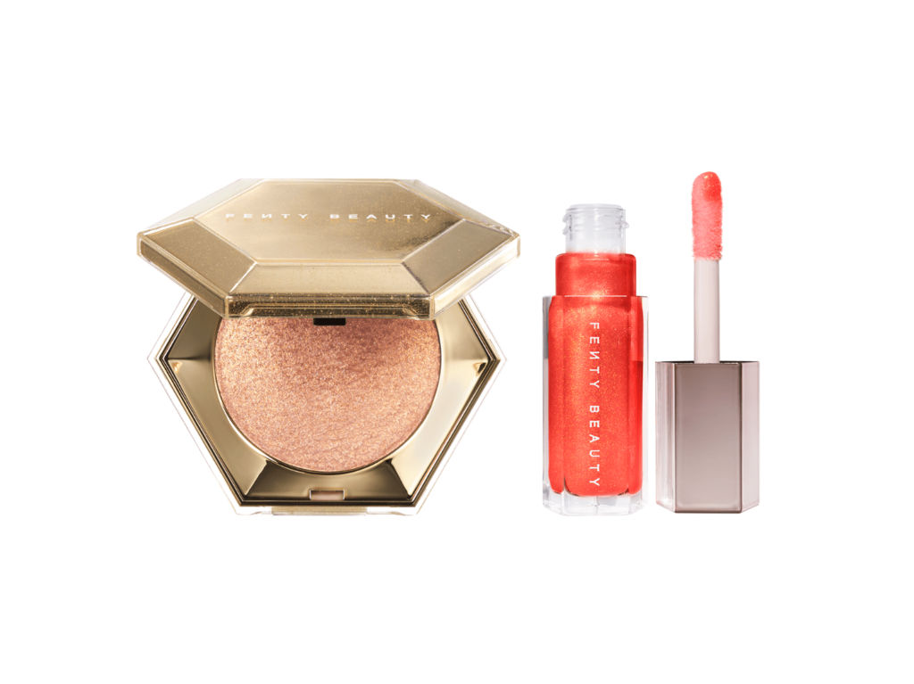 fenty beauty lunar new year