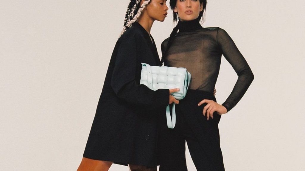 The 8 vintage bags on our Vestiaire Collective wish list