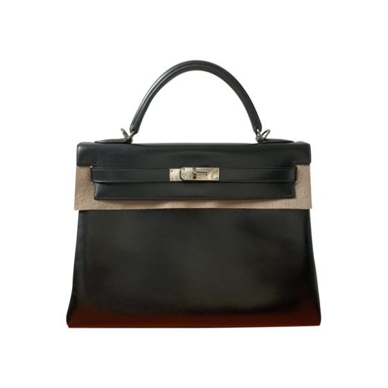 Hermès Kelly 32 handbag