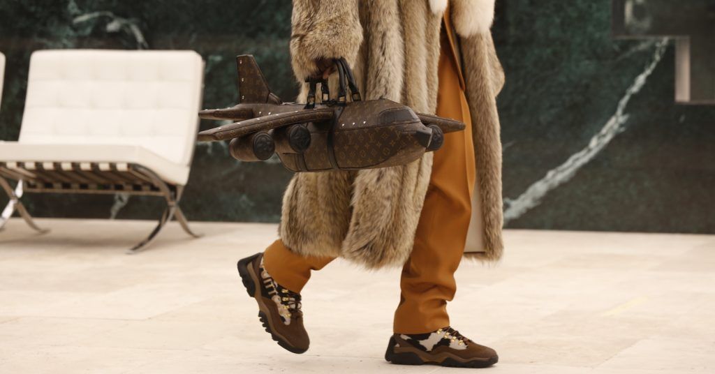 10 must-haves from the Louis Vuitton Fall/Winter 2021 collection