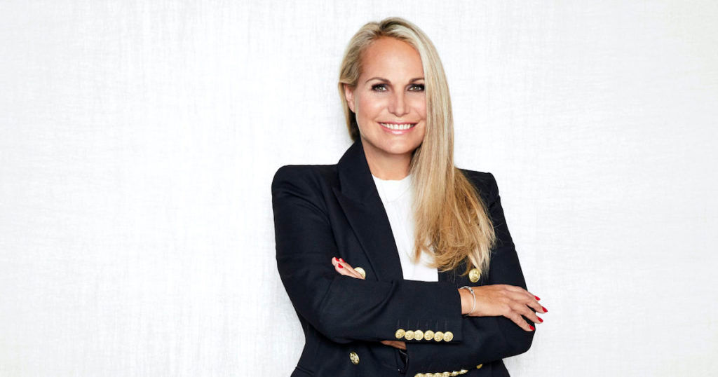 Katharine Pooley talks curating dream homes and how interior-design will change post-pandemic