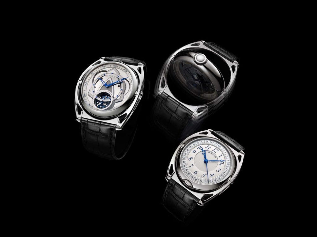 Saying farewell to Patek Philippe’s iconic Nautilus 5711 and other watch news this week