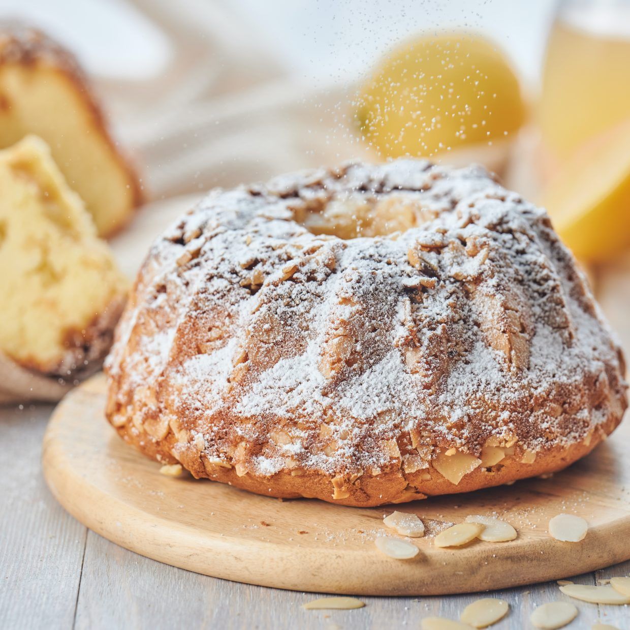 Baked by Shangri-La: 6 delicious pastries to try on your next visit