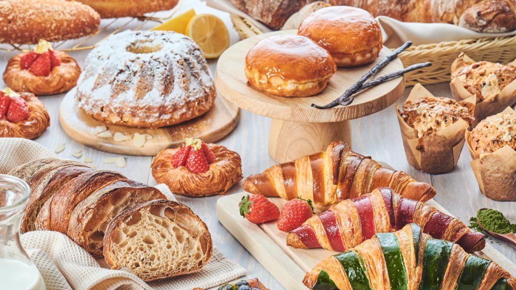 Baked by Shangri-La: What to get at the hotel group’s newest bakery pop-up