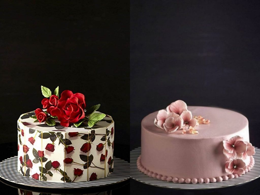 luxury cakeries
