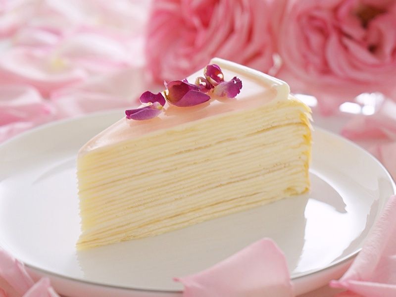luxury cakeries