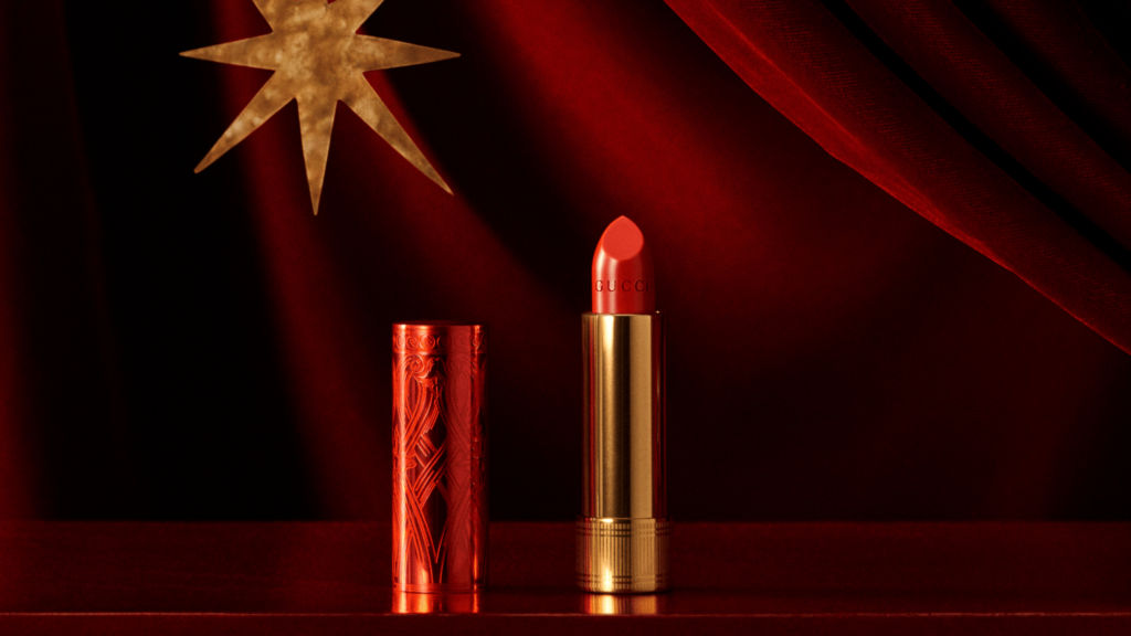 5 red lipstick launches perfect for Valentine’s Day