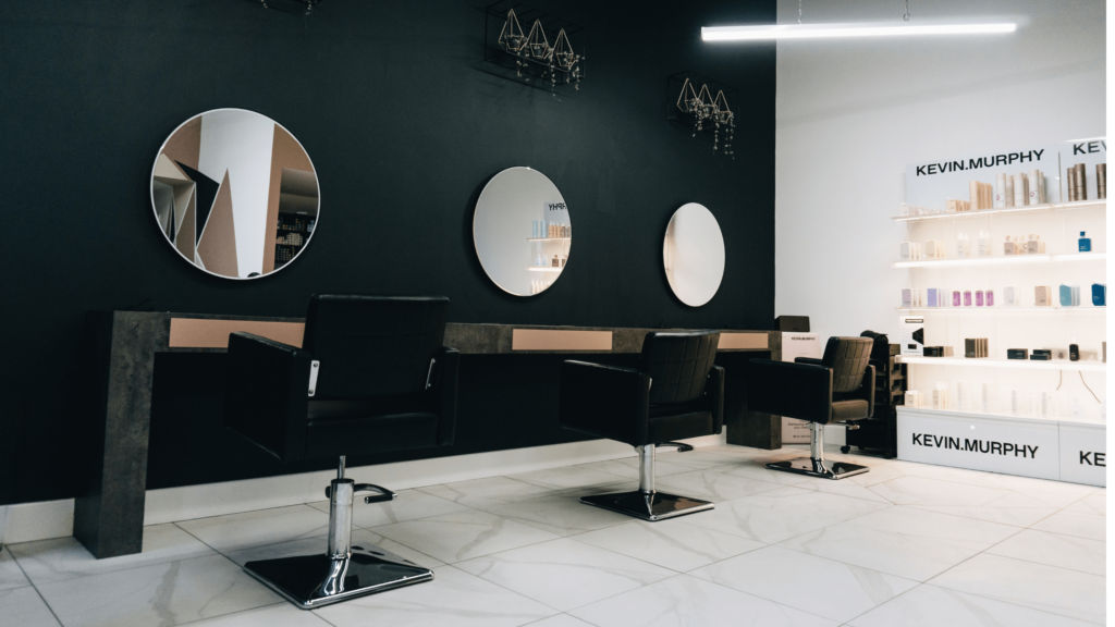 7 luxury hair salons in Hong Kong
