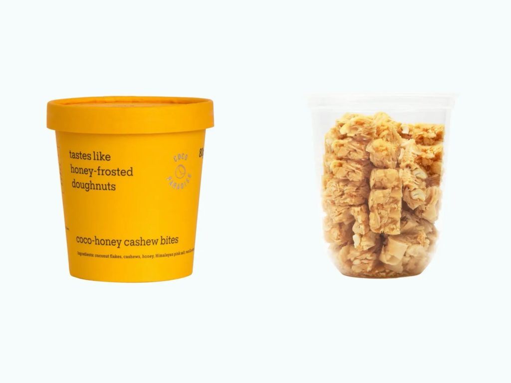 best bites January