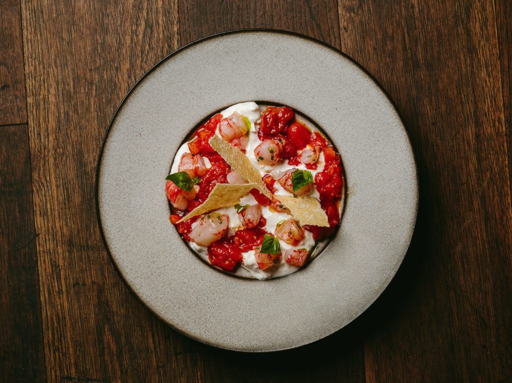 best bites January
