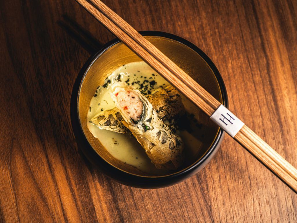 best bites January