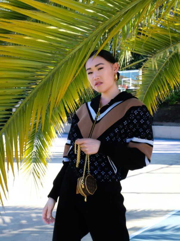 bling empire jaime xie