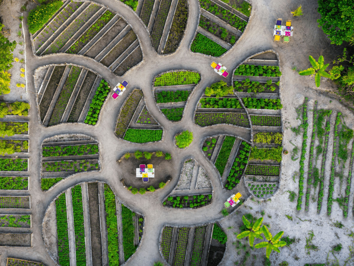 View of Sustainable luxury: 6 of the world’s best eco-friendly hotels