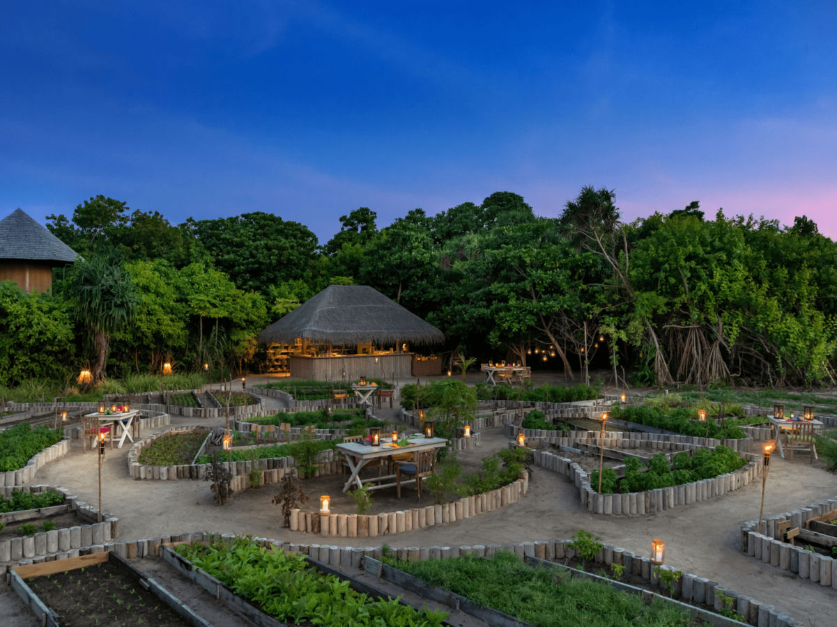 Picture of Sustainable luxury: 6 of the world’s best eco-friendly hotels