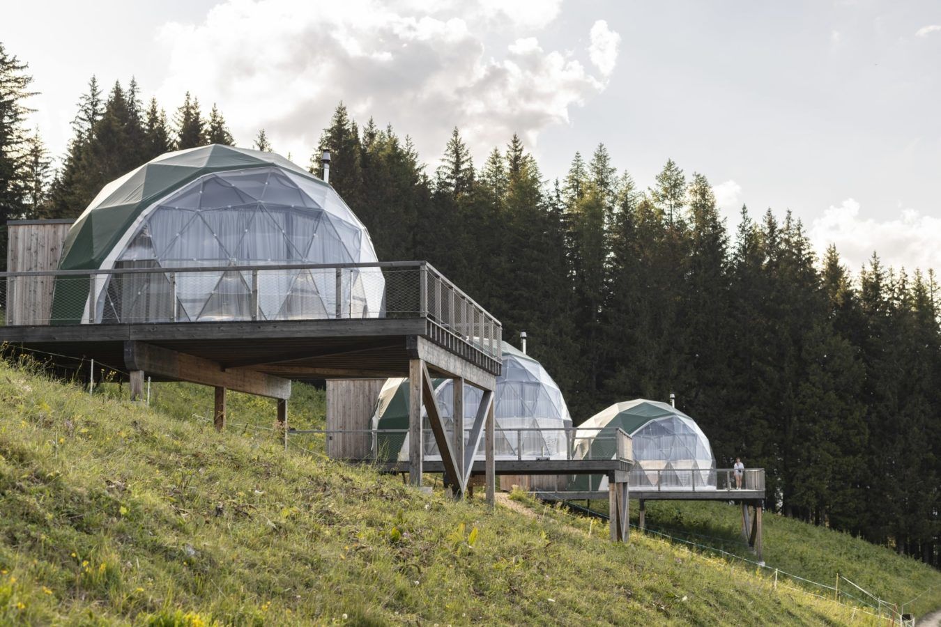 Picture of Sustainable luxury: 6 of the world’s best eco-friendly hotels
