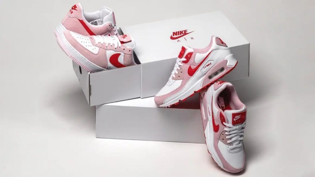 The best sneaker drops to know about in February 2021