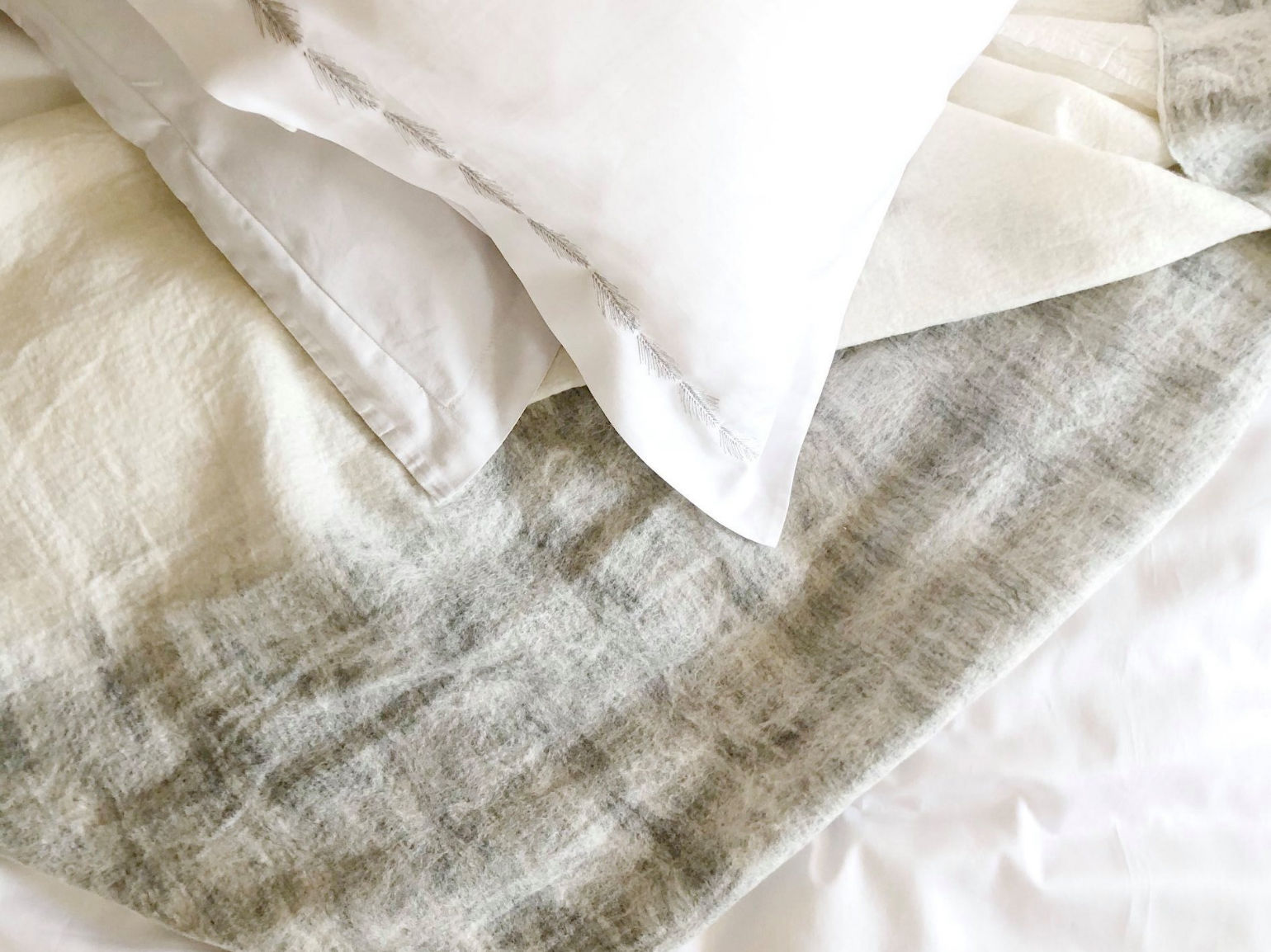 Where to buy luxury bedding in Hong Kong