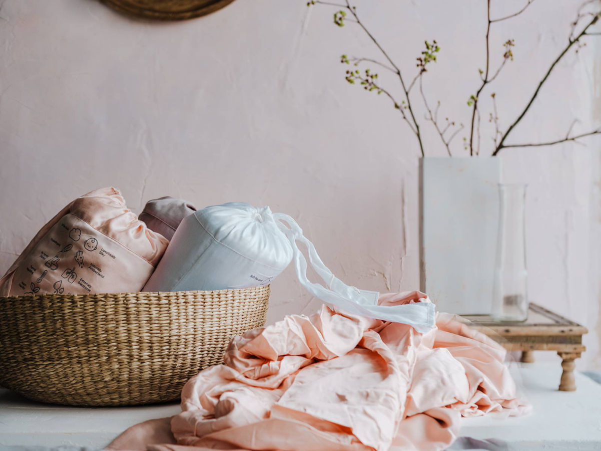 Where to buy luxury bedding in Hong Kong