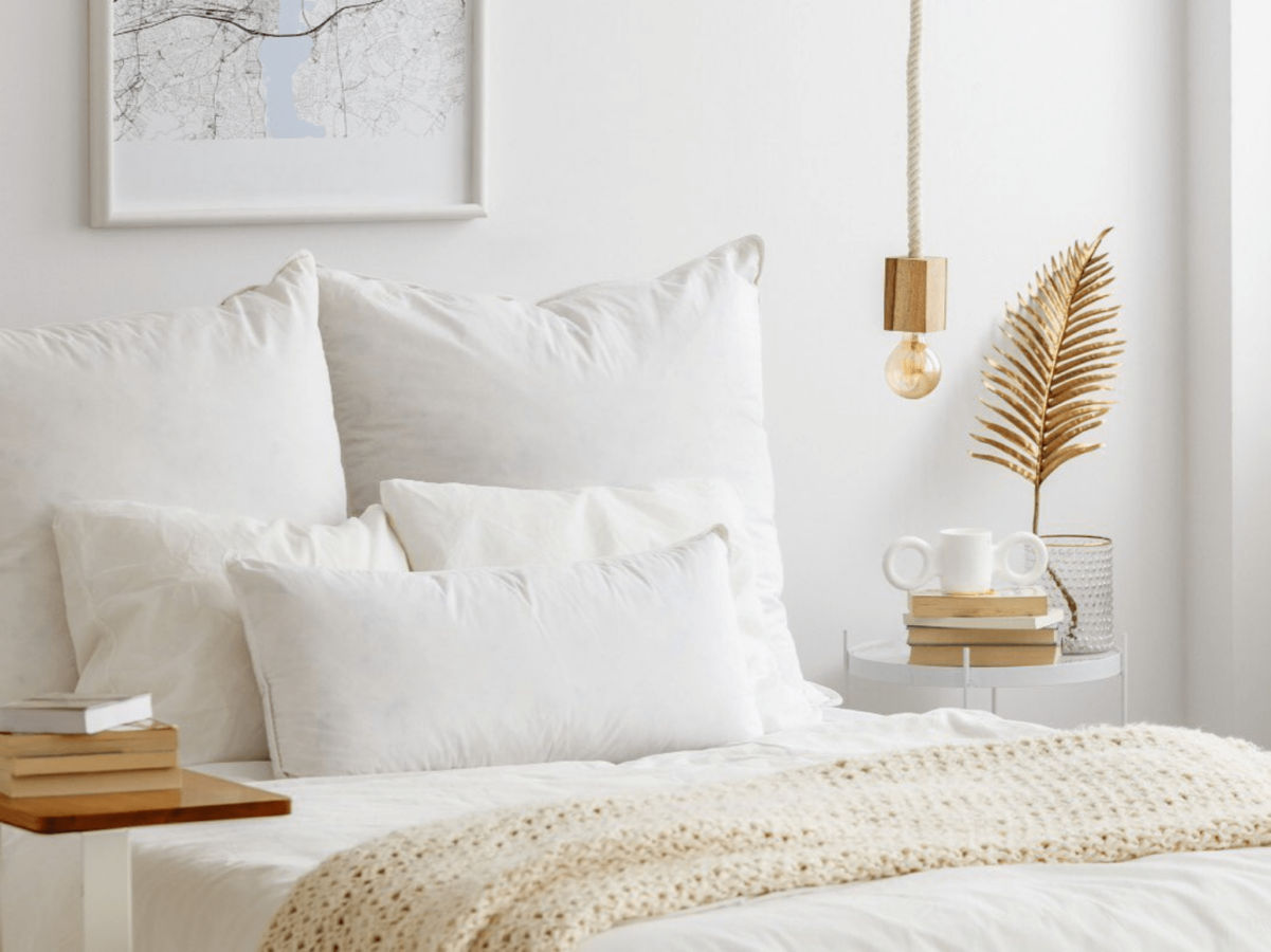 Where to buy luxury bedding in Hong Kong