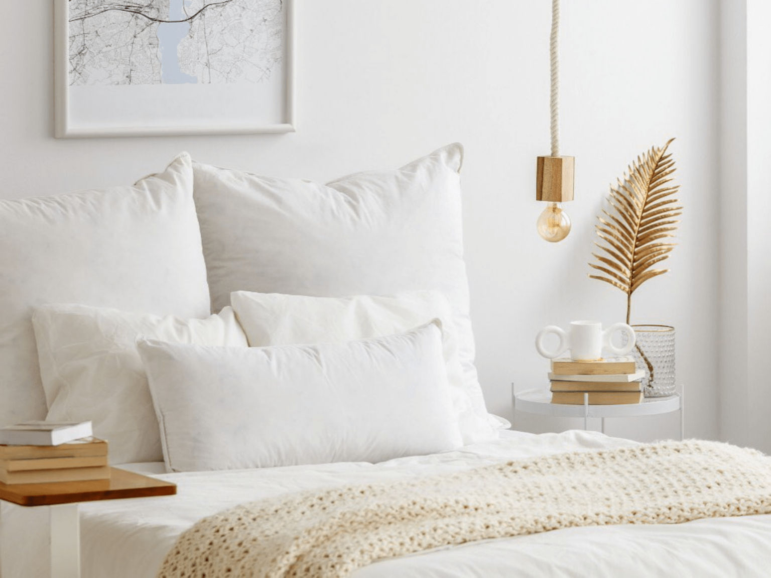 Where to buy luxury bedding in Hong Kong