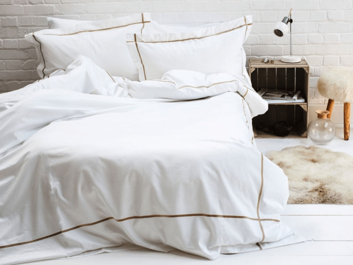 Where to buy luxury bedding in Hong Kong