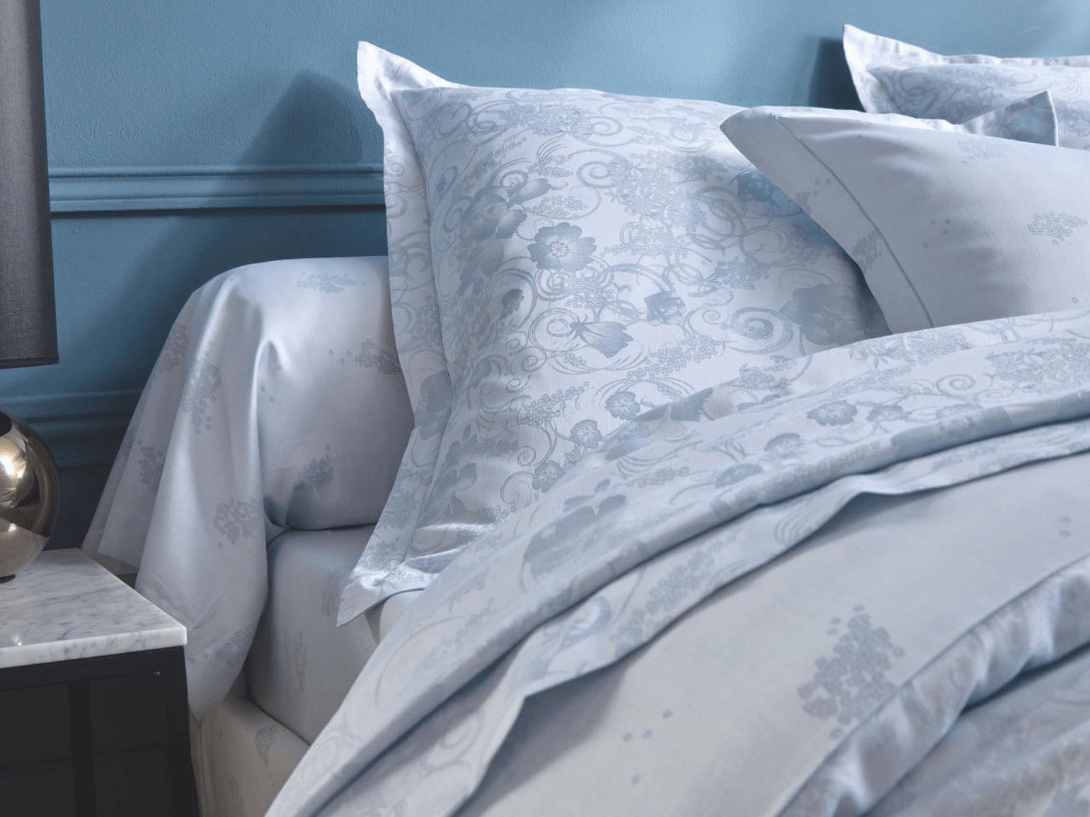 Where to buy luxury bedding in Hong Kong