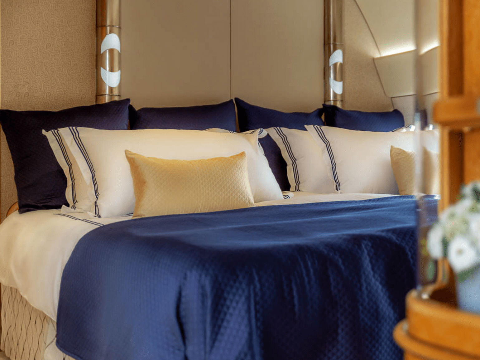 Where to buy luxury bedding in Hong Kong