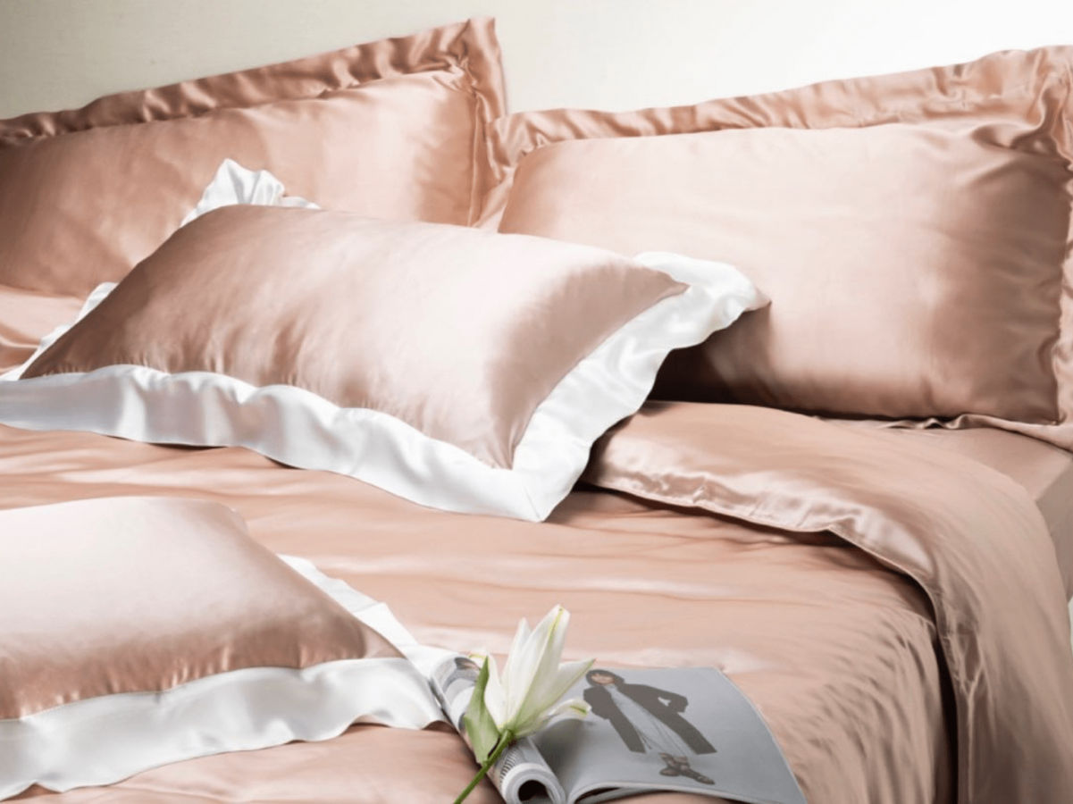 Where to buy luxury bedding in Hong Kong
