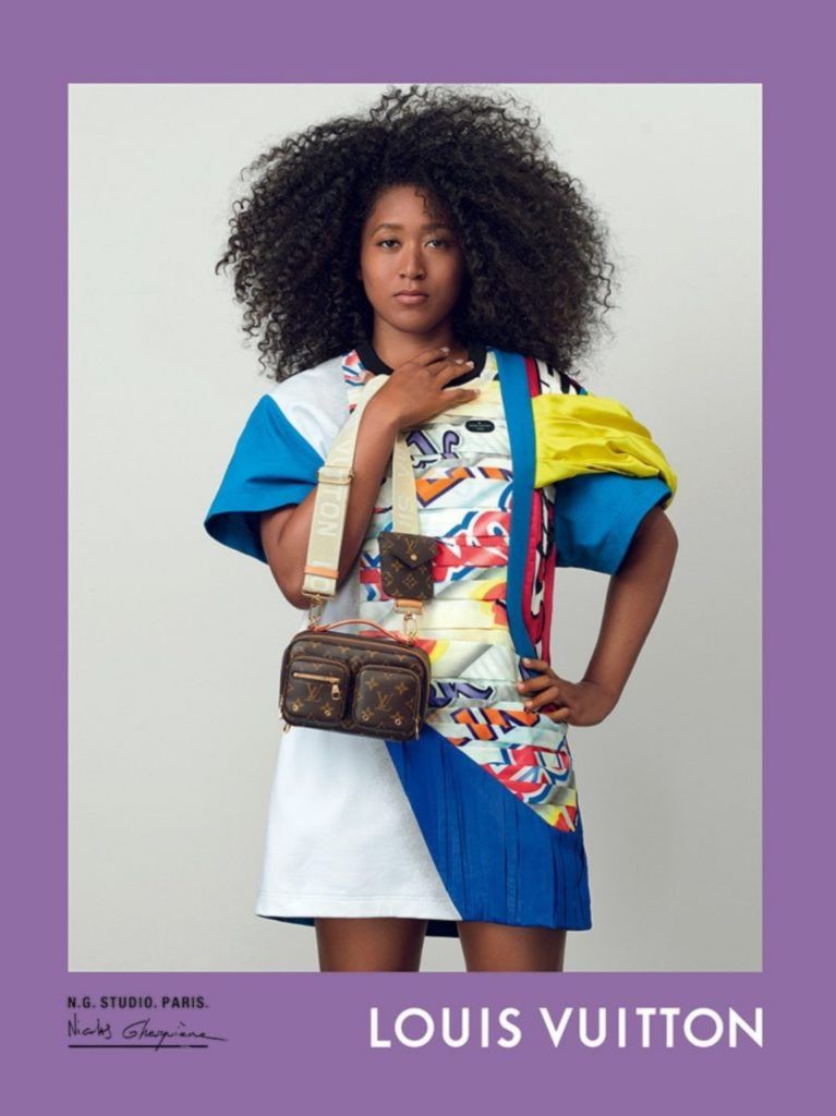 Louis Vuitton Coussin Bag Spring/Summer 2021 - Spring Summer Bag