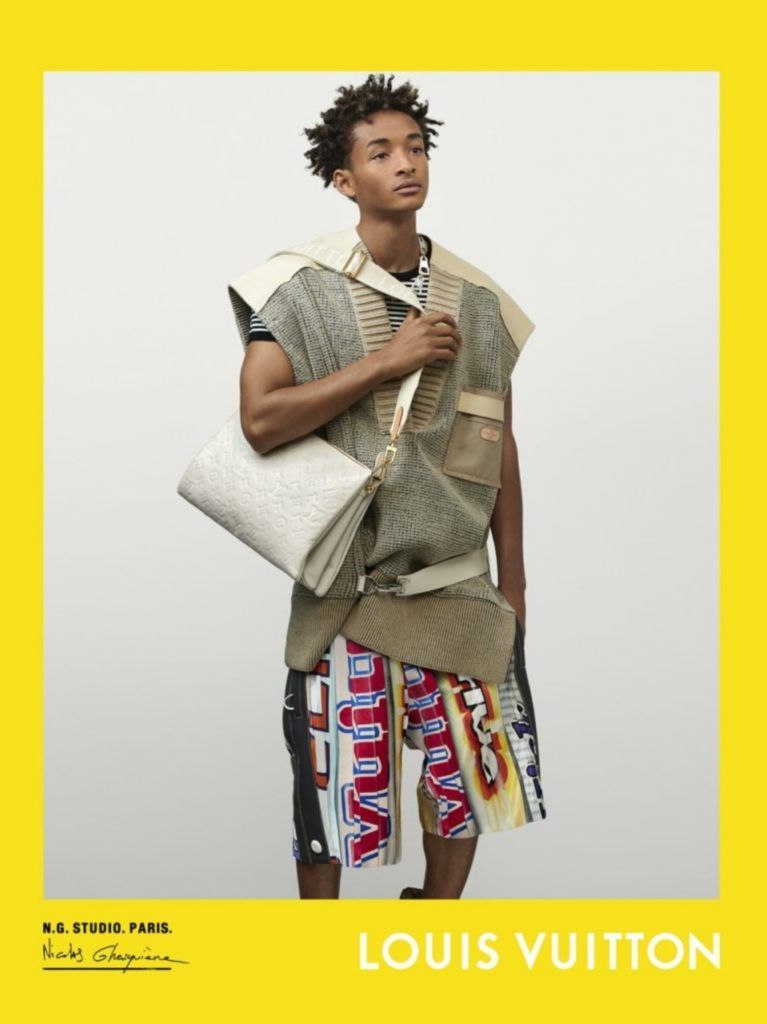 Louis Vuitton Coussin Bag Spring/Summer 2021 - Spring Summer Bag