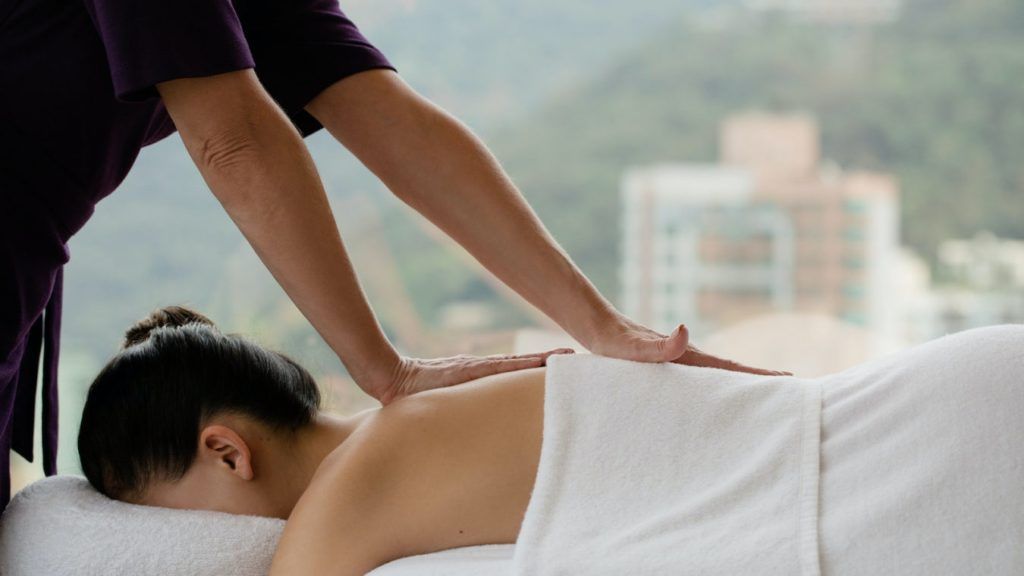 Exhale and relax: Here are the 5 best spas in Hong Kong