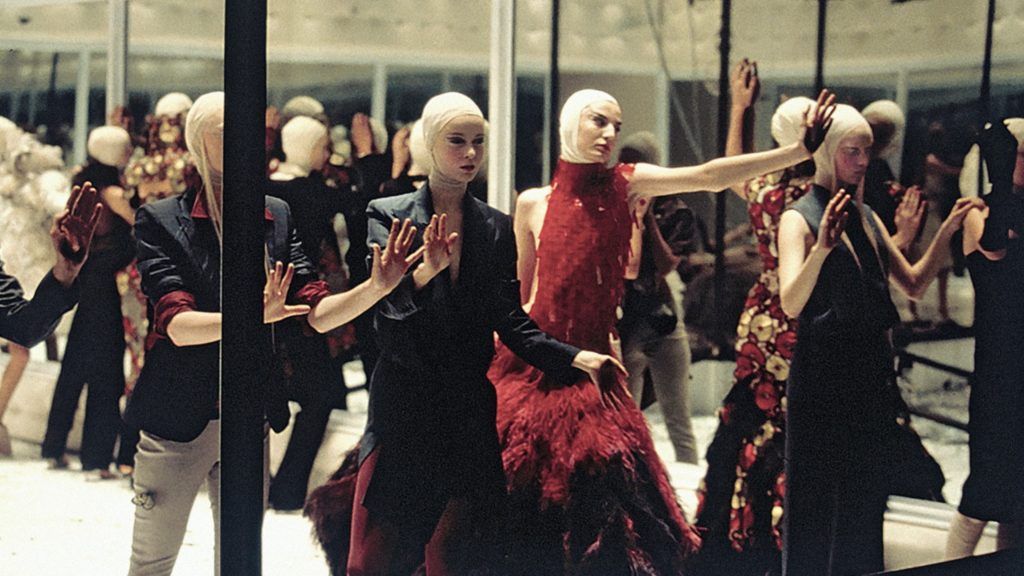 Vestiaire Collective introduces new ‘Brand Approved’ tag with Alexander McQueen