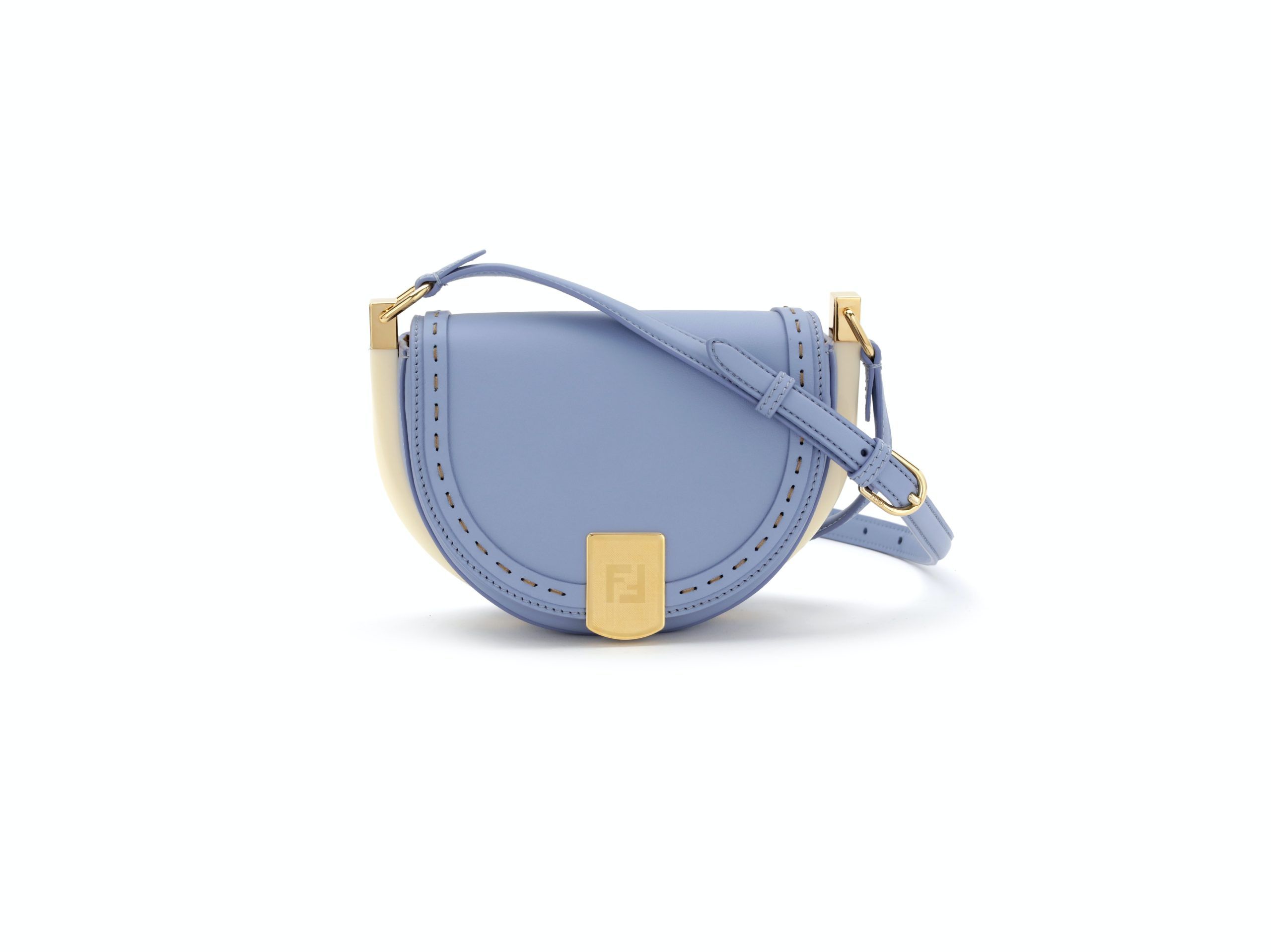Shop the new Spring/Summer 2021 Moonlight bag from Fendi