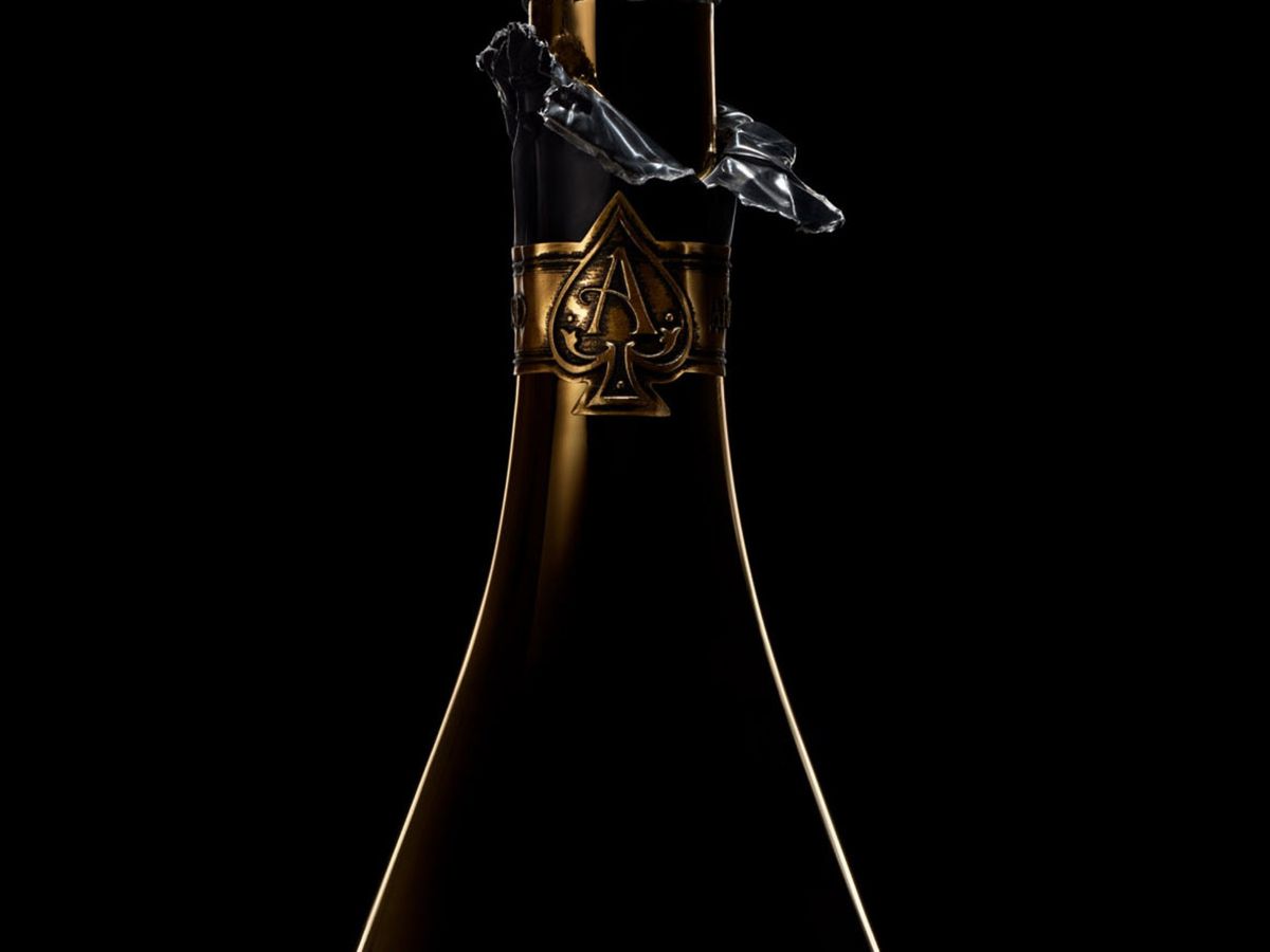 Moet Hennessy buys into Jay-Z's Armand de Brignac Champagne - Just Drinks