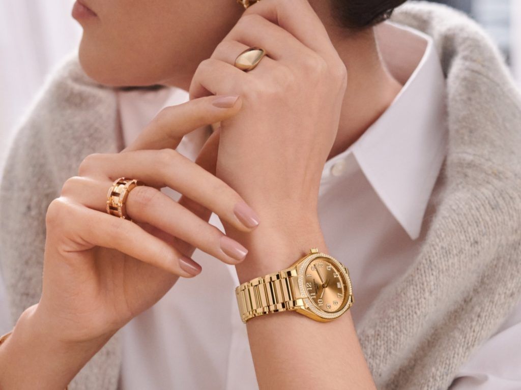 Patek Philippe’s trio of new Twenty~4 watches celebrate the lives of modern women