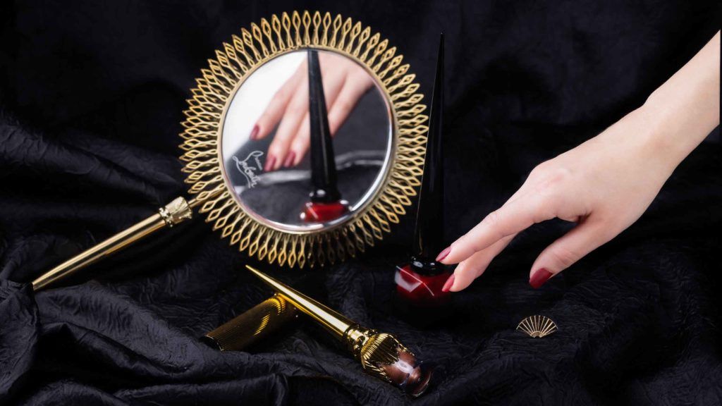 Christian Louboutin launches bespoke nail services at Mandarin Oriental, Hong Kong